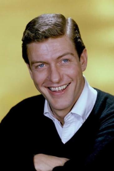 Dick Van Dyke Image