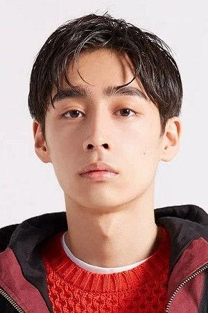 Noritaka Hamao Image