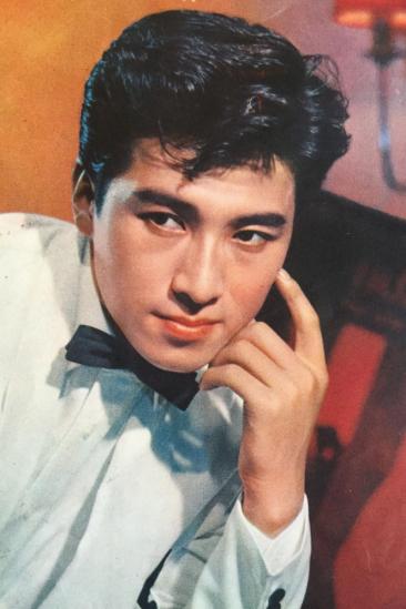 Akira Takarada Image