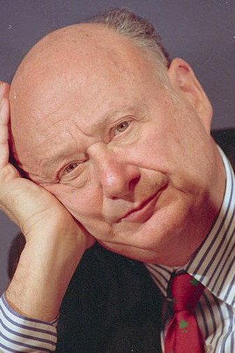 Ed Koch Image