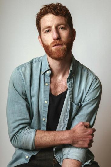 Bryan Mittelstadt Image