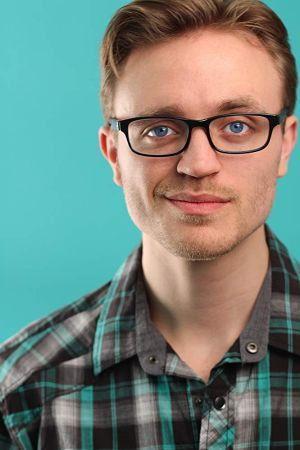 Christopher Lee Page Image