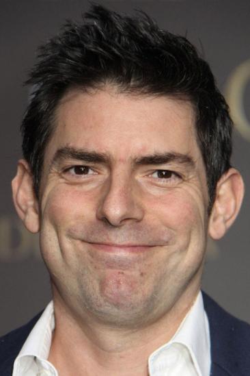 Chris Weitz Image