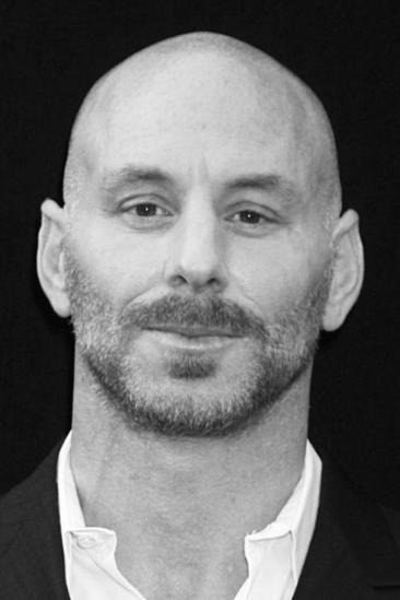 Matt Gerald Image