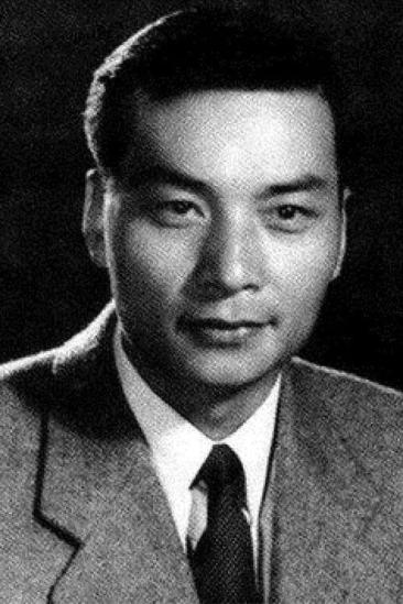 Wen Xiying Image