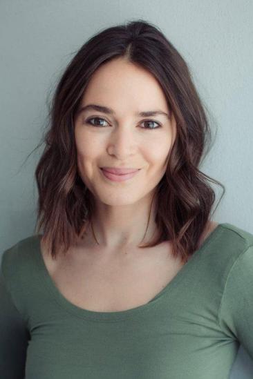 Xenia Assenza Image