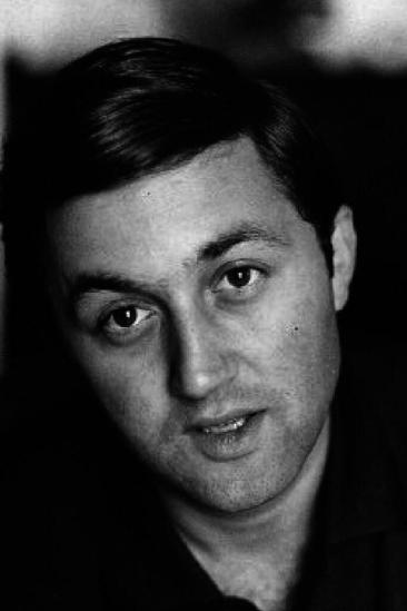 Bernard Queysanne Image