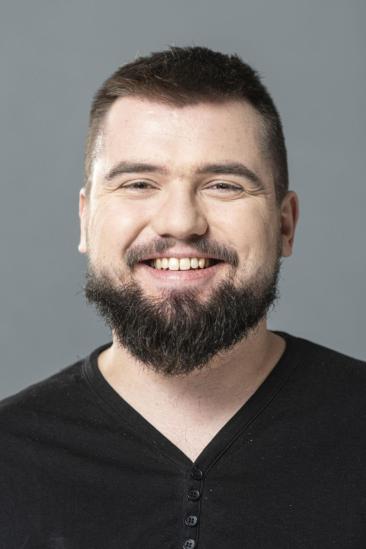 Martynas Tomas Gucevičius Image