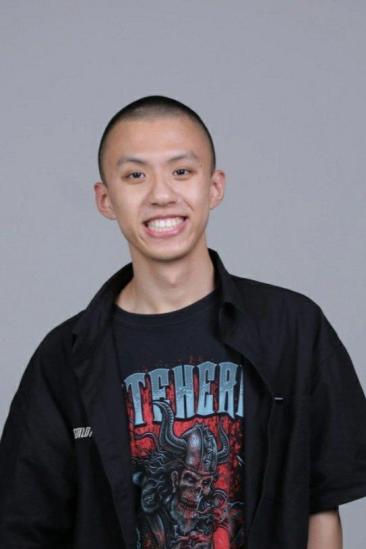 Fu Hang Image