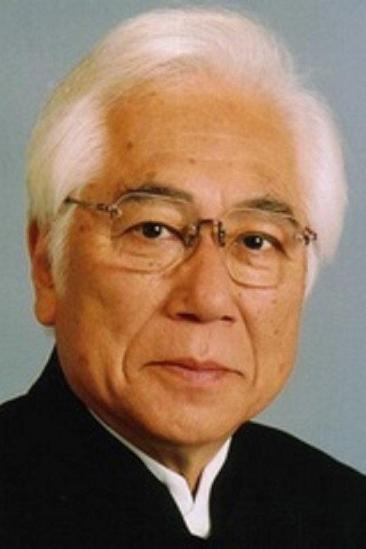 Takanobu Hozumi Image