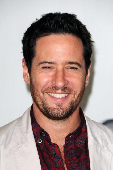 Rob Morrow Image