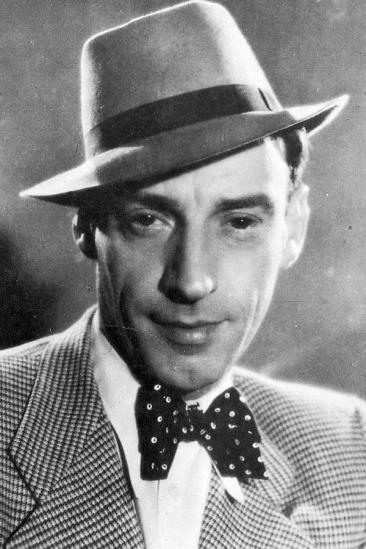 Kálmán Latabár Image