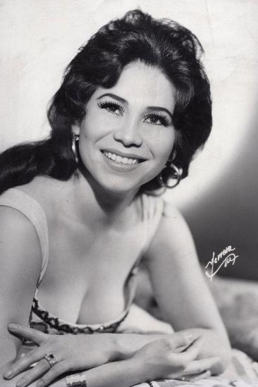 María Elena Velasco Image