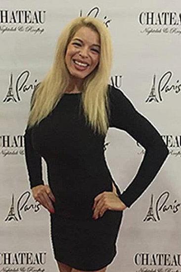 Nikki Magnusson Image