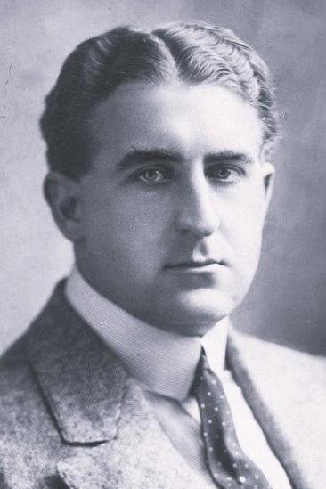 Claude Fleming Image