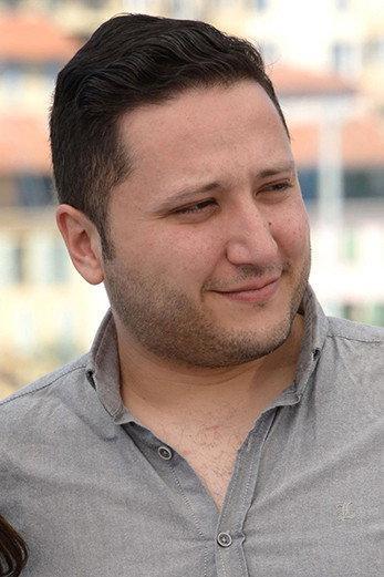 Hamza Al-Khateab Image