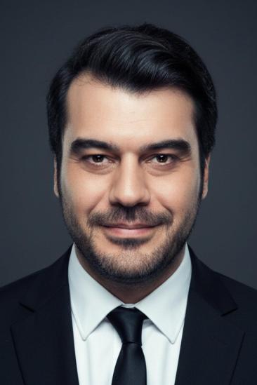 Özgürcan Çevik Image