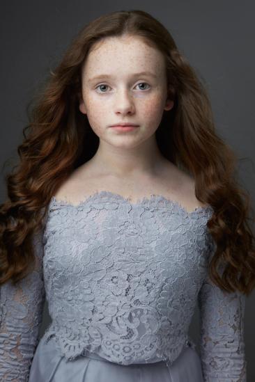Aoife Hughes Image