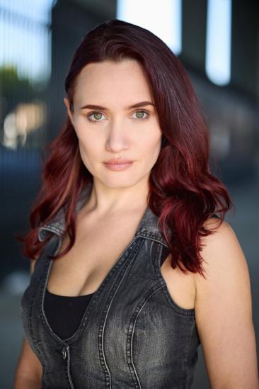 Nailya Shakirova Image