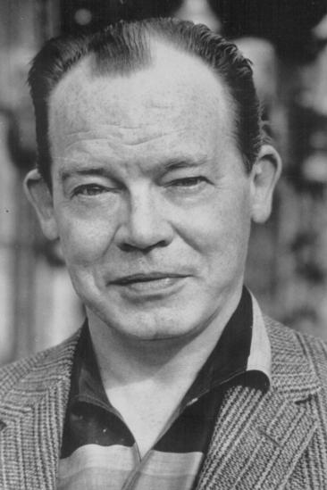 Myron McCormick Image