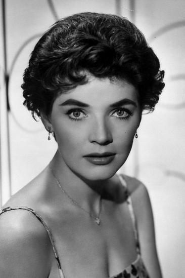 Polly Bergen Image