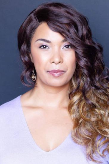 Zipporah Shunise Image