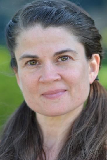 Heidi K. Eklund Image
