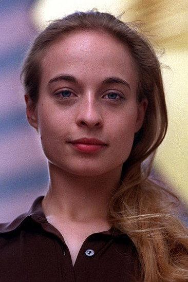 Sarah Wildor Image
