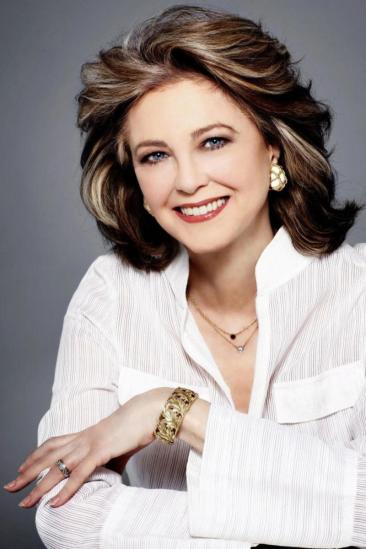 Maria Cooper Janis Image