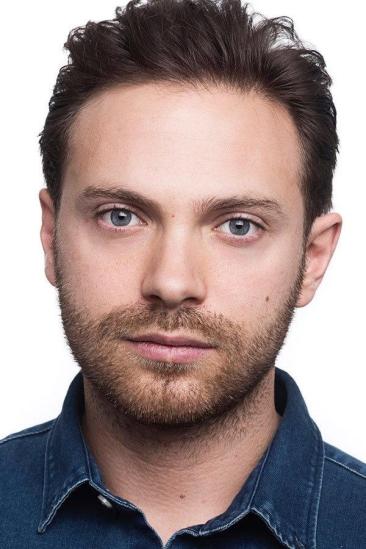 Matt Di Angelo Image