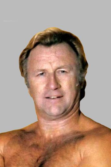 Nick Bockwinkel Image