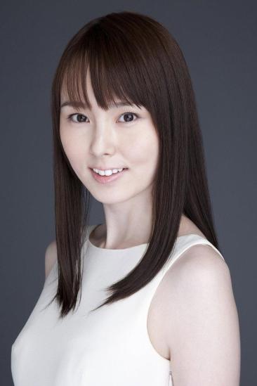 Megumi Saito Image