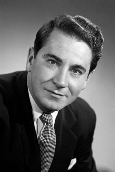 John Sylvester White Image
