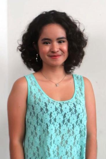 Meirayni Fauziah Image