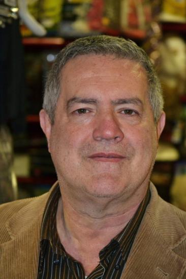 Luigi Cozzi Image