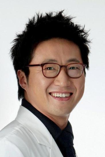 Park Shin-yang Image