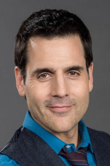 Ben Bass Image