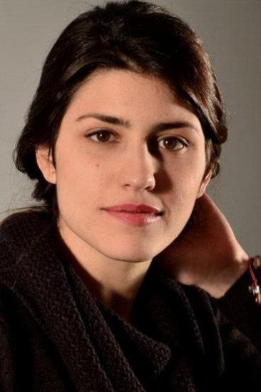 Matina Koulourioti Image