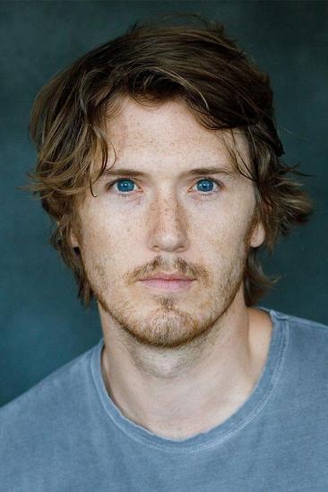 Spencer Treat Clark Image