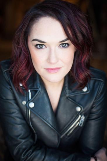 Christine Dwyer Image