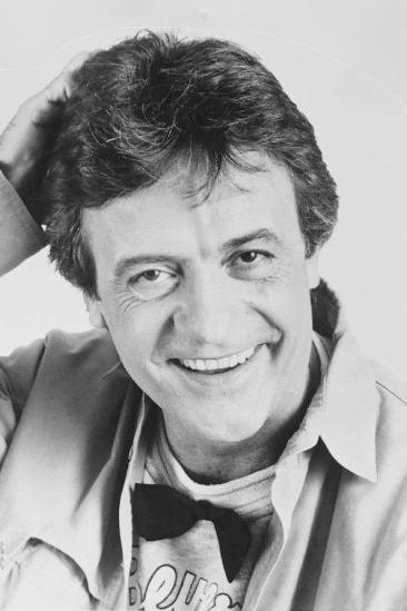 Terry Kiser Image