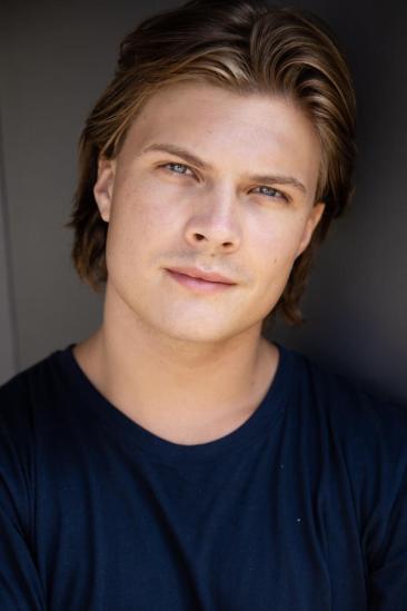 Sam Rechner Image