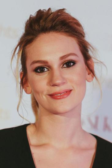 Farah Zeynep Abdullah Image