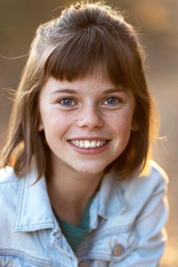 Maïla Hosie Image