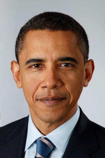 Barack Obama Image