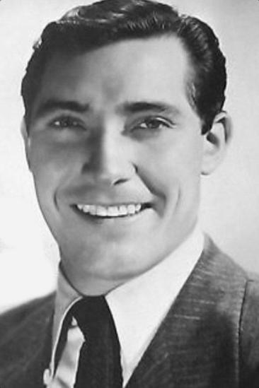 Johnny Mitchell Image