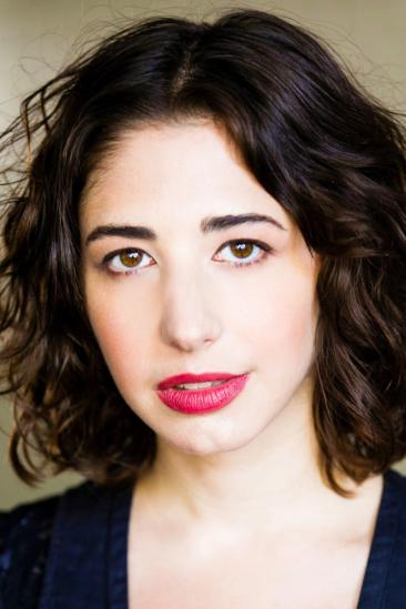 Emily Lawrence Image