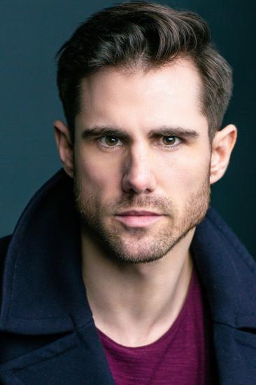 Peter McPherson Image