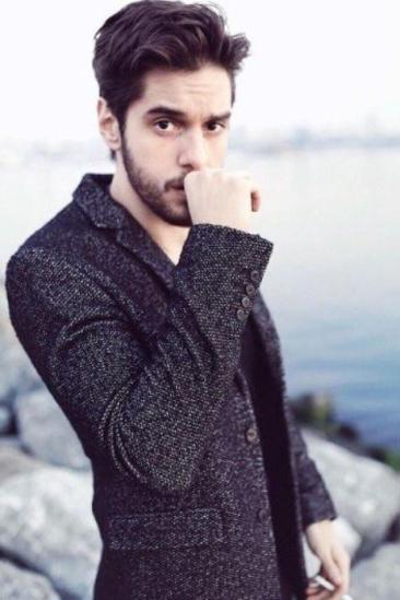 Yigitcan Ergin Image