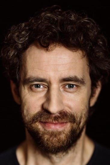 Michał Grzybowski Image